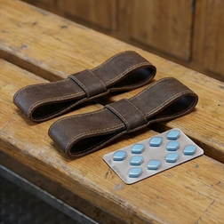 Verbessert Viagra das Muskelwachstum und die Leistungsfähigkeit beim Training?