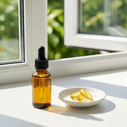 Kann ein Vitamin-D-Mangel Erektionsstörungen verursachen?