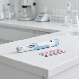 Gibt es ein weibliches Äquivalent von Viagra? Was ist das weibliche Äquivalent von Viagra?

Gibt es ein viagraähnliches Medikament für Frauen?