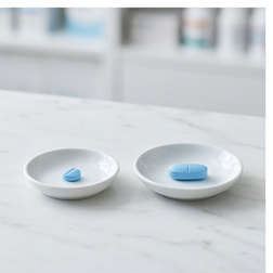 Was ist der Unterschied zwischen 50mg und 100mg Viagra?