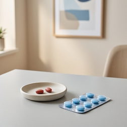 Kann Viagra zusammen mit Finasterid oder Propecia eingenommen werden?