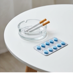 Beeinflusst Rauchen die Wirksamkeit von Viagra?