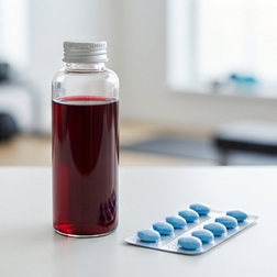Können Stickstoffoxid-Ergänzungen mit Sildenafil (Viagra) eingenommen werden?
