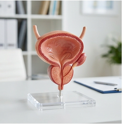 Kann eine Prostatitis eine erektile Dysfunktion verursachen?