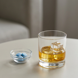 Kann Alkohol erektile Dysfunktion verursachen?