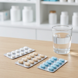 Kann Viagra zusammen mit anderen Medikamenten eingenommen werden?