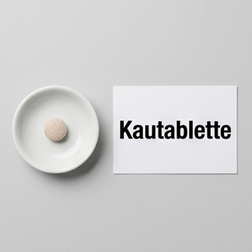 Was ist Sildenafil zum Kauen und funktioniert es?