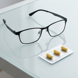 Können Cialis und andere Potenzmittel Sehstörungen oder Blindheit verursachen?