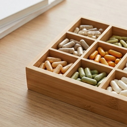 Die besten Vitamine und Nahrungsergänzungsmittel für erektile Dysfunktion.