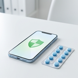 Sichere und legale Wege, generisches Viagra online zu kaufen.
