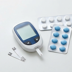 Kann Metformin zusammen mit Viagra gegen männliche Impotenz eingenommen werden?
