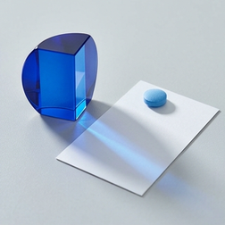 Was verursacht blaues Sehen nach der Einnahme von Viagra?