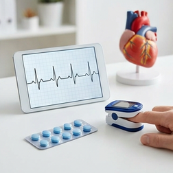 Kann Viagra von Patienten mit Vorhofflimmern sicher verwendet werden?