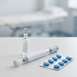 Können Viagra und Trimix zusammen verwendet werden?