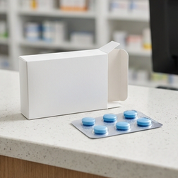 Wie viele Pillen sind in einer Schachtel/Packung/Päckchen Viagra?