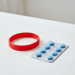 Welche Medikamente sollten nicht zusammen mit Sildenafil oder Viagra eingenommen werden?