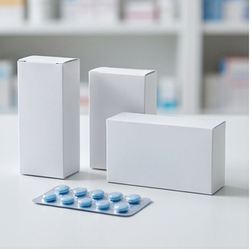 Wie lauten die Namen für Viagra und Sildenafil?