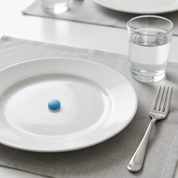 Wie nehme ich Viagra am besten ein: auf leeren Magen oder nach dem Essen?