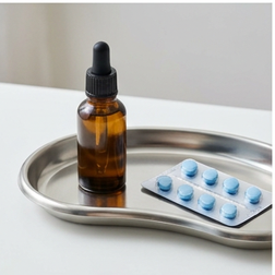 Wechselwirkung zwischen Nitroglycerin und Viagra/Sildenafil.