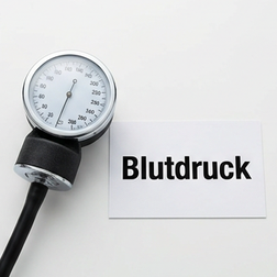 Wirkt sich Sildenafil auf den Blutdruck und die Herzfrequenz aus?