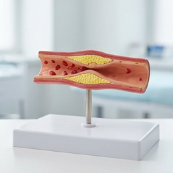Können verstopfte Arterien erektile Dysfunktion verursachen?