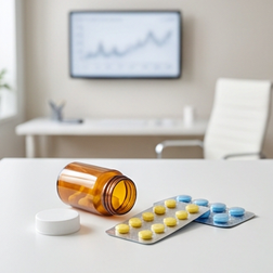 Kann Viagra zusammen mit Lisinopril eingenommen werden?