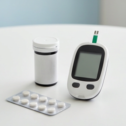 Behandlungsmöglichkeiten für erektile Dysfunktion bei Menschen mit Diabetes.