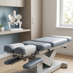 Kann eine chiropraktische Behandlung die erektile Dysfunktion verbessern?
