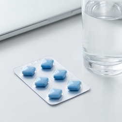 Was sind die Nebenwirkungen von Sildenafil?