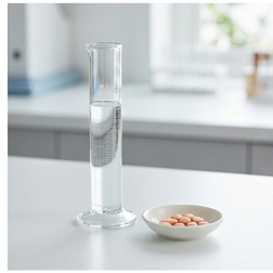 Verursacht Hydrochlorothiazid erektile Dysfunktion?