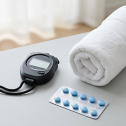 Ist es sicher, nach der Einnahme von Viagra oder Sildenafil Sport zu treiben?