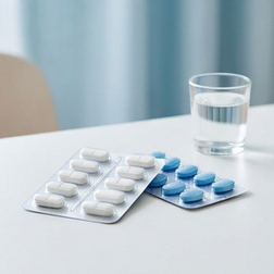 Kann man Xanax und Viagra sicher zusammen einnehmen?