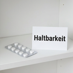 Hat Levitra ein Verfallsdatum?