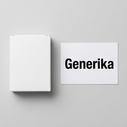 Gibt es eine generische Version von Viagra?
