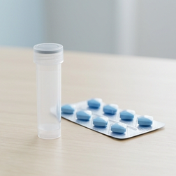 Kann Viagra nach einer Prostataoperation oder -biopsie wegen Krebs wirksam sein?