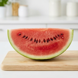 Kann Wassermelone als natürliche Alternative zu Viagra bei erektiler Dysfunktion verwendet werden?