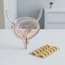 Kann Cialis bei einer vergrößerten Prostata helfen?