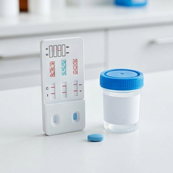 Kann Viagra in Drogentests nachgewiesen werden?