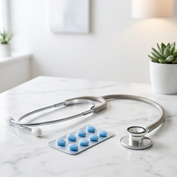 Kann Viagra zusammen mit Medikamenten gegen hohen Blutdruck eingenommen werden?