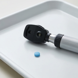 Kann Viagra Sehstörungen oder Blindheit verursachen?