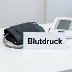 Wirkung von Viagra auf den Blutdruck bei Bluthochdruckpatienten.