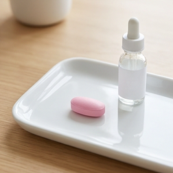 Was ist die rosa Pille für weibliches Viagra?