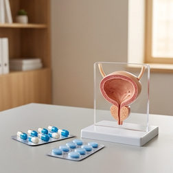 Kann Viagra zusammen mit Tamsulosin oder Flomax eingenommen werden?