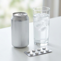 Kann man Energy-Drinks mit Viagra mischen?
