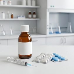 Kann man Viagra mit Antibiotika einnehmen?