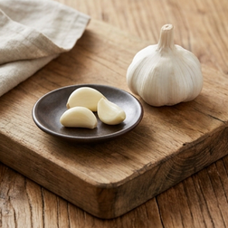 Die Vorteile von Knoblauch bei erektiler Dysfunktion und Impotenz bei Männern.