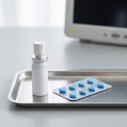 Können Nitrate zusammen mit Viagra oder Sildenafil eingenommen werden?