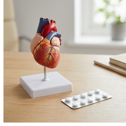 Verursacht Metoprolol erektile Dysfunktion?