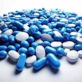 Verwendung von Viagra bei der Parkinsonschen Krankheit.