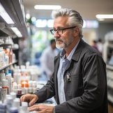 Natürliche Heilmittel für erektile Dysfunktion.